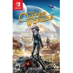 The Outer Worlds [NSW]